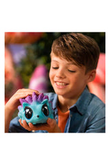 Jiggly Pets Sesli Mavi Kirpi