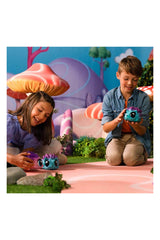 Jiggly Pets Sesli Mavi Kirpi