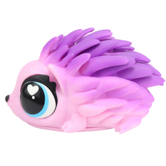 Jiggly Pets Sesli Pembe Kirpi