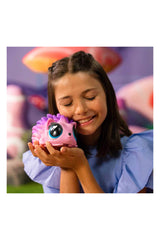 Jiggly Pets Sesli Pembe Kirpi