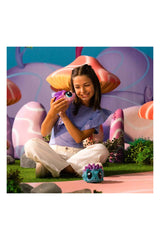 Jiggly Pets Sesli Pembe Kirpi