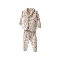 Joviel Baby 2'li Pijama Takım