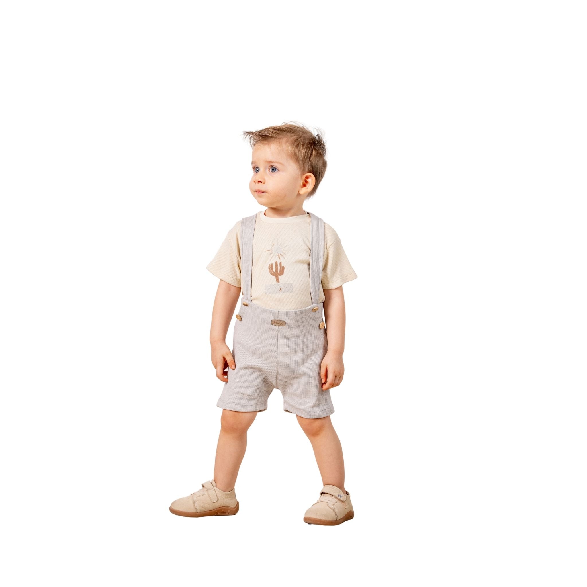 Joviel Baby 2'li Takım