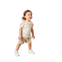 Joviel Baby 2'li Takım