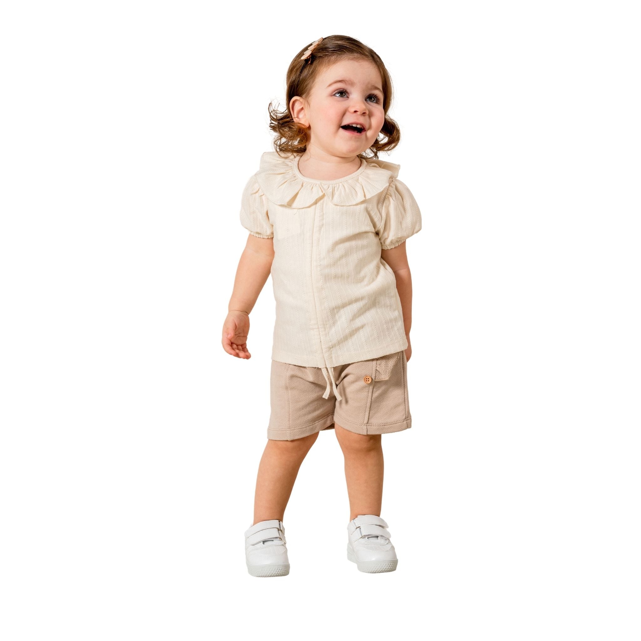 Joviel Baby 2'li Takım