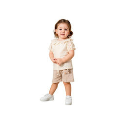 Joviel Baby 2'li Takım
