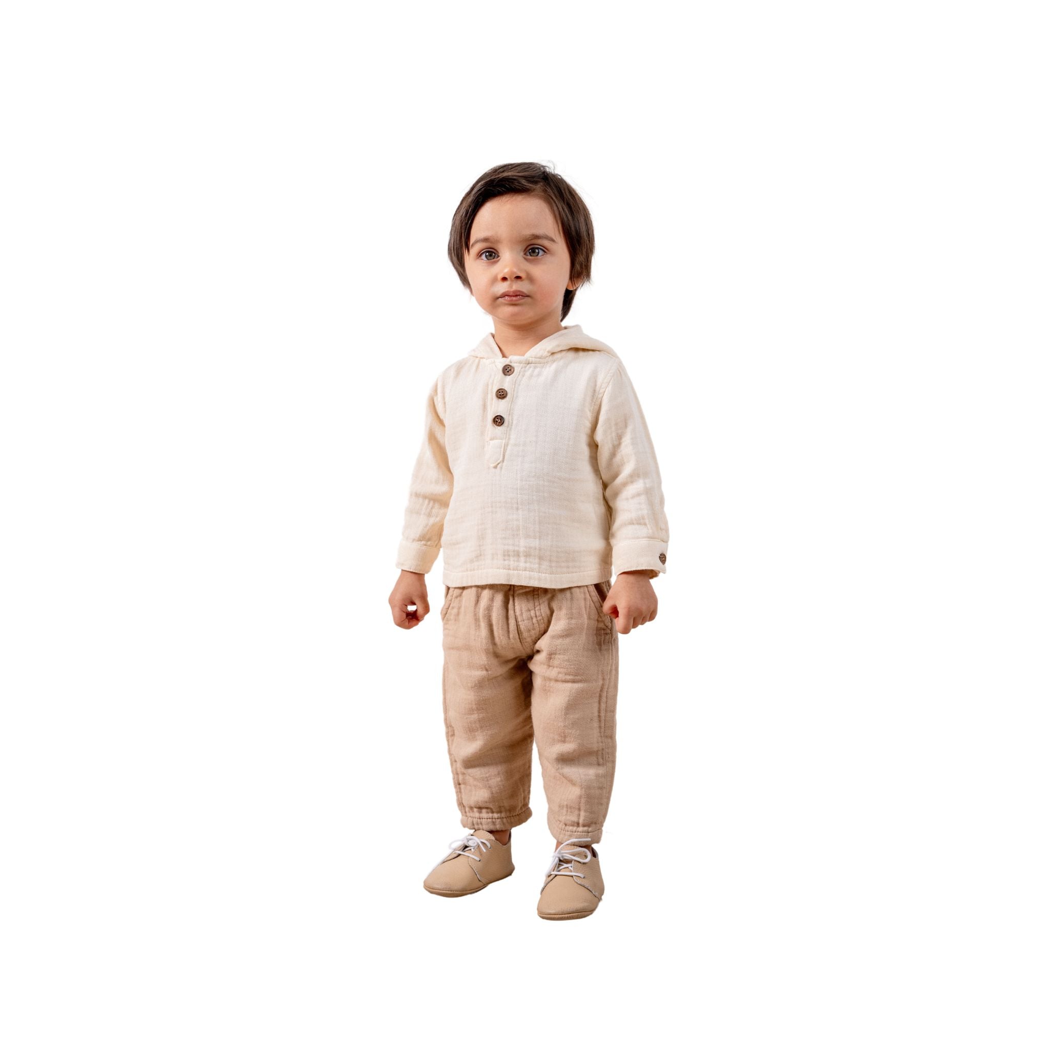 Joviel Baby 2'li Takım