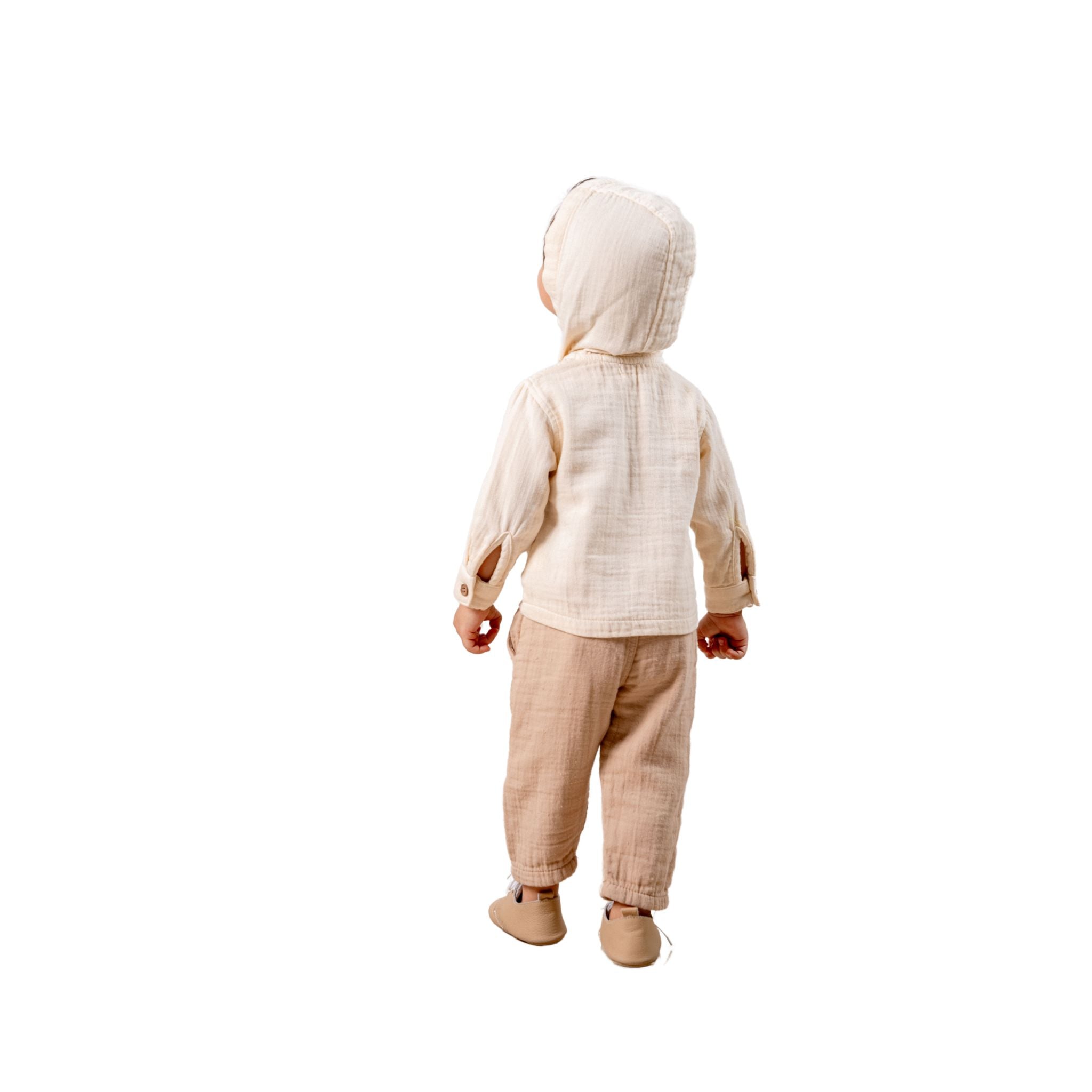 Joviel Baby 2'li Takım