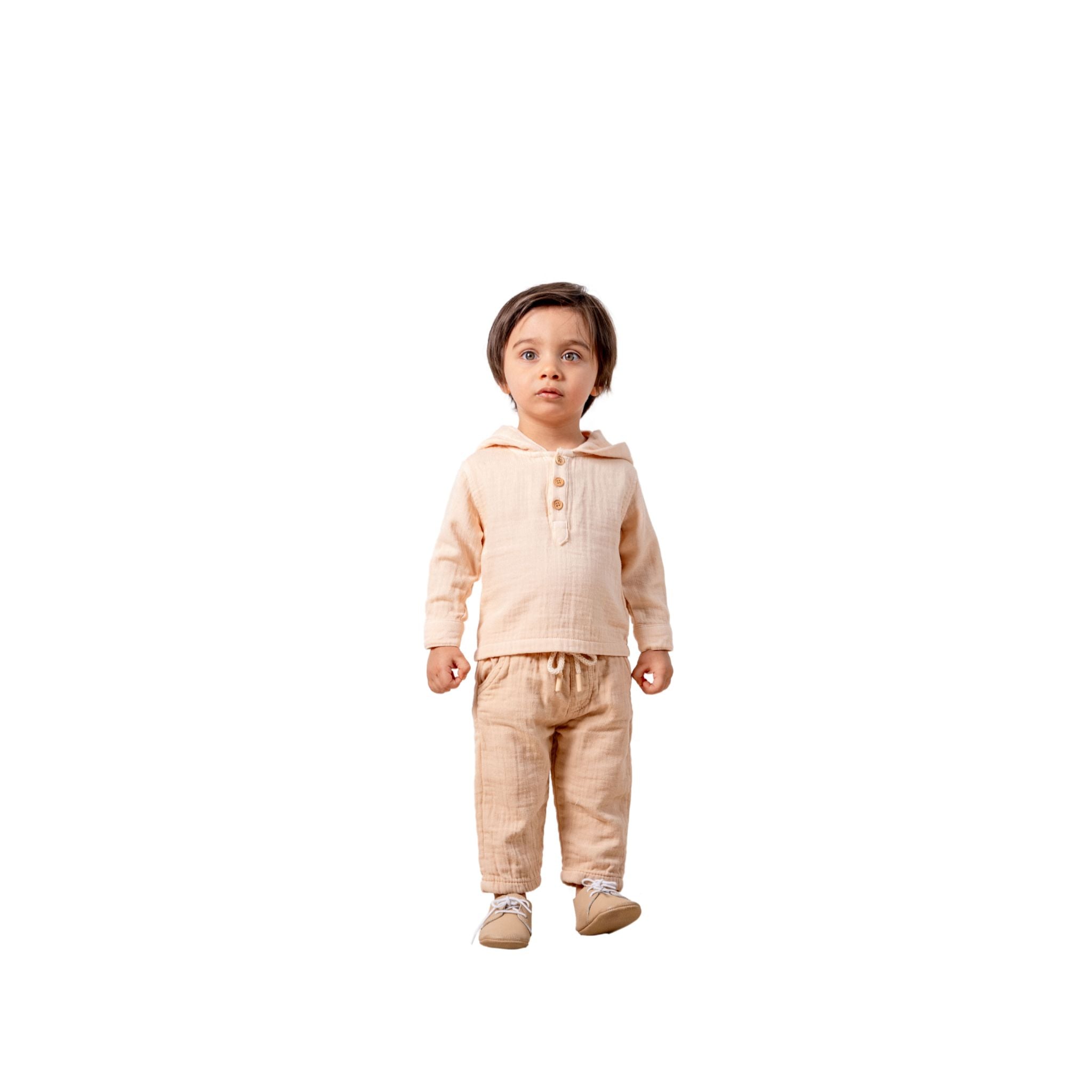 Joviel Baby 2'li Takım
