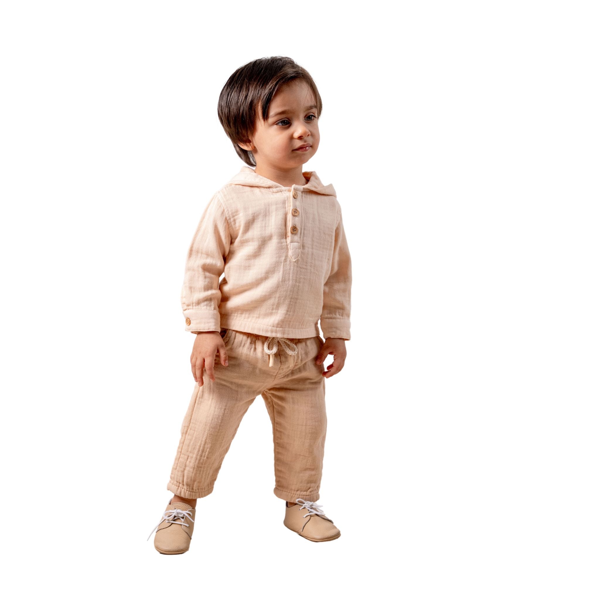 Joviel Baby 2'li Takım
