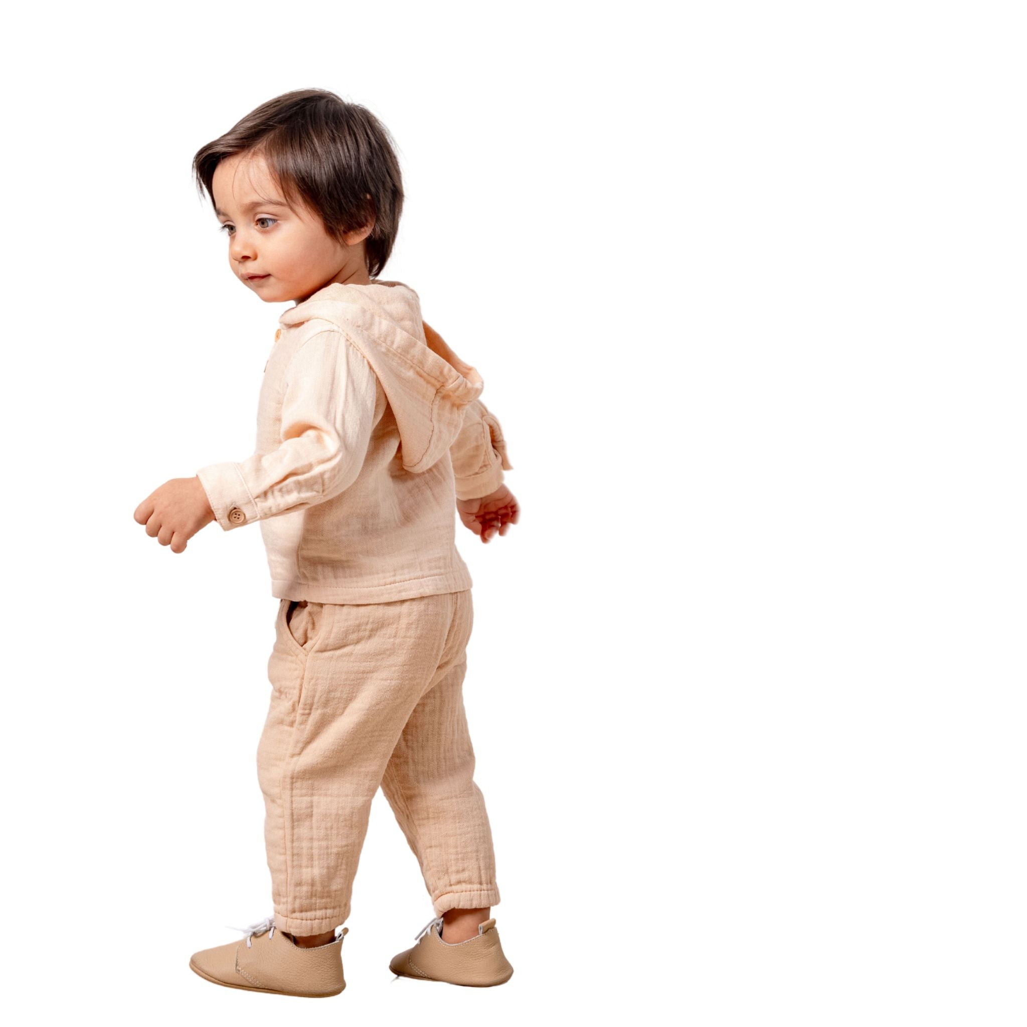 Joviel Baby 2'li Takım