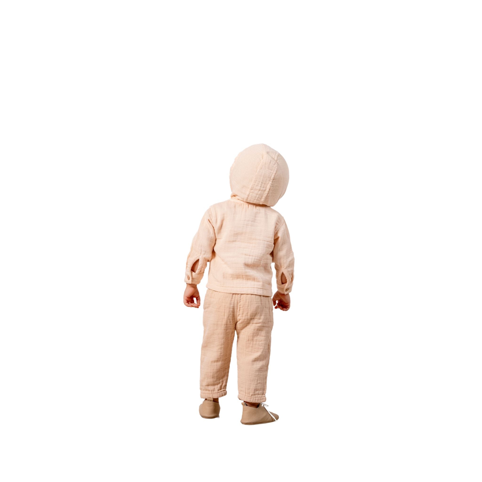 Joviel Baby 2'li Takım