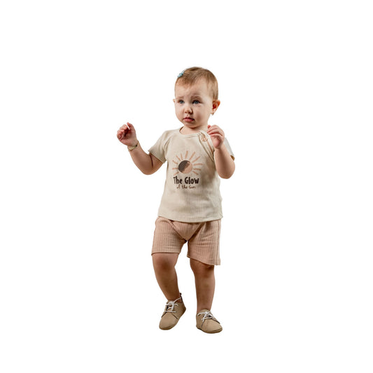 Joviel Baby 2'li Takım