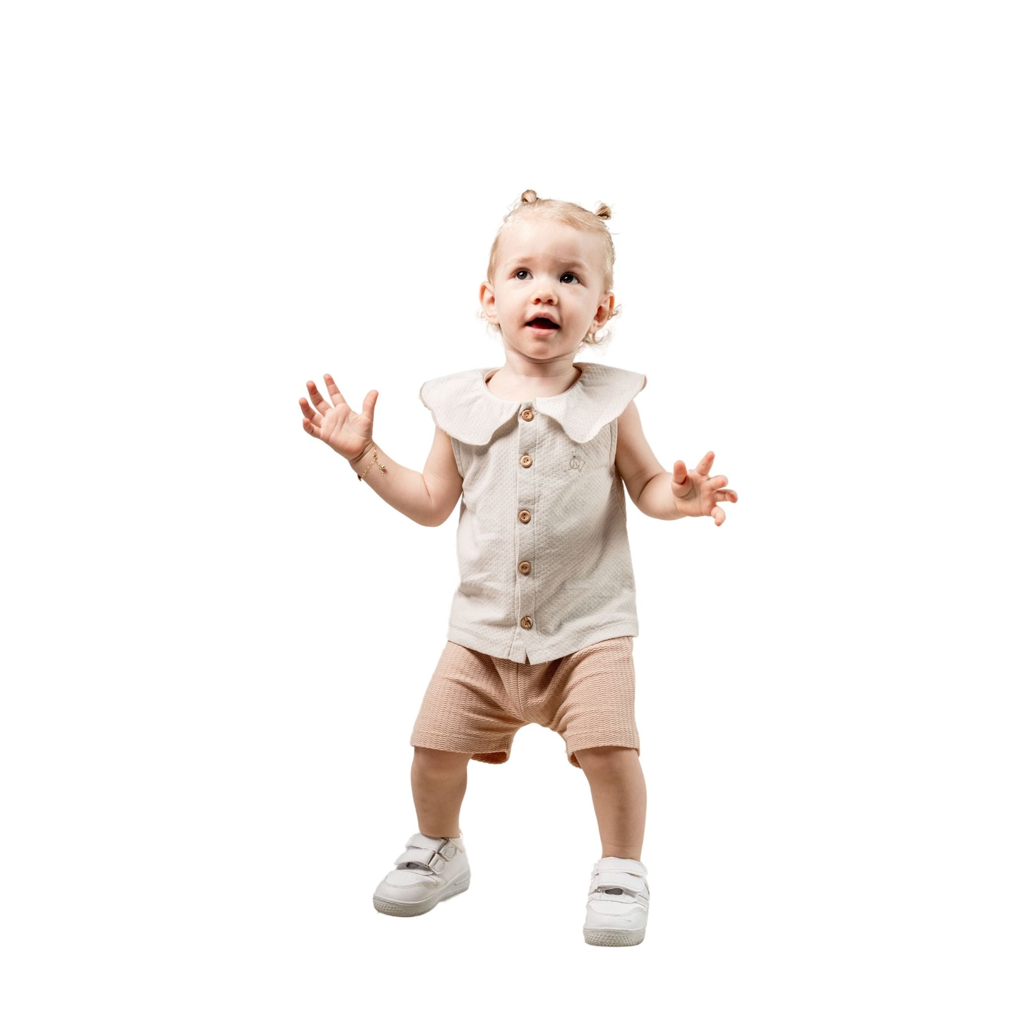 Joviel Baby 2'li Kız Takım