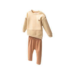 Joviel Baby 2'li Sweatshirt Takım