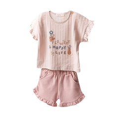 Joviel Baby ip askılı tulum seti