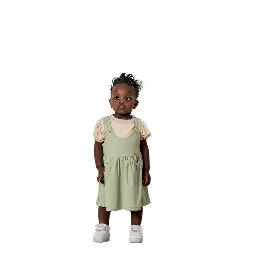 Joviel Elbise İkili Takım