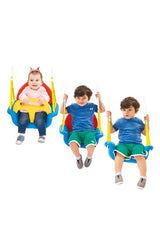 Dolu Jumbo Salıncak Kutuda