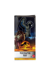 Jurassic World 6 Dinozor Figürleri HMK81