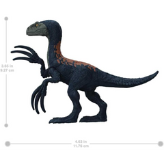 Jurassic World 6 Dinozor Figürleri GWT51
