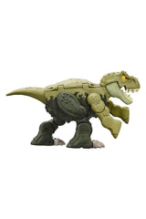 Jurassic World Değişim Serisi Çifte Tehlike Büyük Dinozor Figürleri HPD34