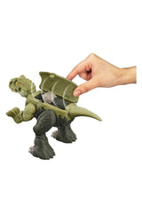 Jurassic World Değişim Serisi Çifte Tehlike Büyük Dinozor Figürleri HPD34