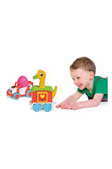 Tomy Jurassic World Dino Kurtarma Aracı