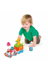 Tomy Jurassic World Dino Kurtarma Aracı