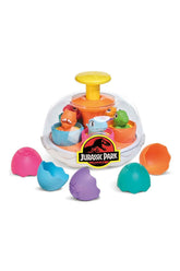 Tomy Jurassic World Dönen Dino Yumurtalar