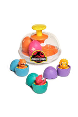 Tomy Jurassic World Dönen Dino Yumurtalar