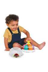 Tomy Jurassic World Dönen Dino Yumurtalar