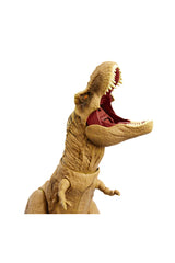 Jurassic World Gürleyen Görkemli T-Rex Figürü HNT62