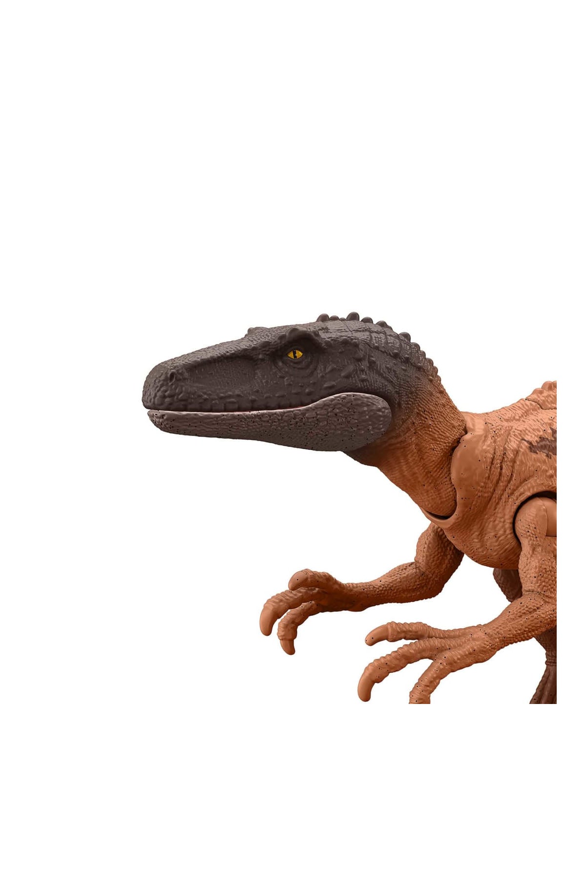 Jurassic World Hareketli Dinozor Figürleri HLN64