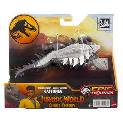 Jurassic World Hareketli Dinozor Figürleri HTK66