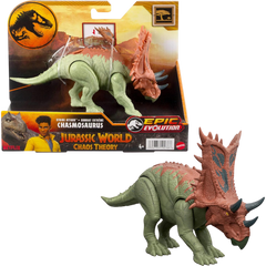 Jurassic World Hareketli Dinozor Figürleri HTK67