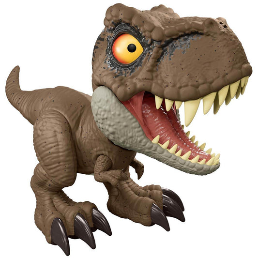 Jurassic World İnteraktif T Rex Figürü