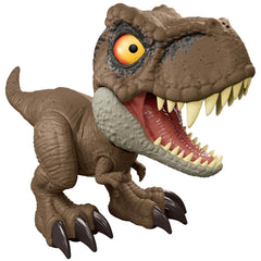 Jurassic World İnteraktif T Rex Figürü