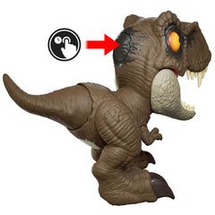 Jurassic World İnteraktif T Rex Figürü