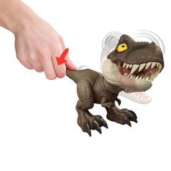 Jurassic World İnteraktif T Rex Figürü
