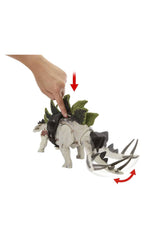 Jurassic World İz Sürücü Dinozor Figürleri HLP24