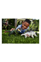 Jurassic World İz Sürücü Dinozor Figürleri HLP24