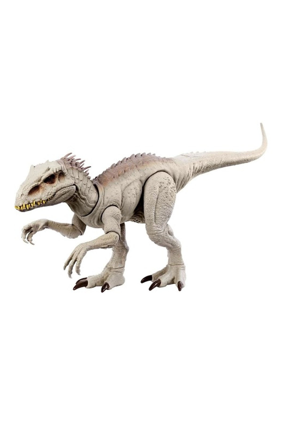 Jurassic World Kamuflaj Dinozor Figürü HNT63
