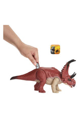 Jurassic World Kükreyen Dinozor Figürleri HLP16