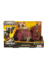 Jurassic World Kükreyen Dinozor Figürleri HLP16