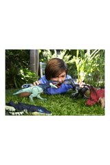 Jurassic World Kükreyen Dinozor Figürleri HLP17