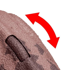 Jurassic World Kükreyen Dinozor Figürleri HTK72