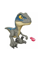 Jurassic World Mega Kükreme Blue Figürü HVB44