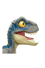 Jurassic World Mega Kükreme Blue Figürü HVB44