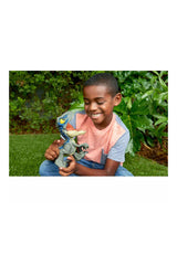 Jurassic World Mega Kükreme Blue Figürü HVB44