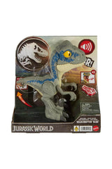 Jurassic World Mega Kükreme Blue Figürü HVB44
